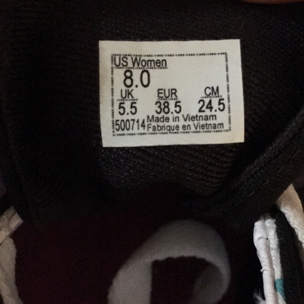 - VANS - Picture 6 of 6
